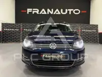 2013 Volkswagen SHARAN