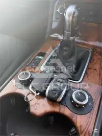 2013 Volkswagen Touareg