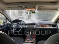 2013 Volkswagen Touareg