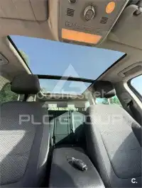 2013 Volkswagen Touareg
