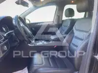 2013 Volkswagen Touareg
