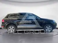2013 Volkswagen Touareg