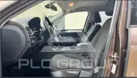 2013 Volkswagen Touareg