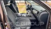 2013 Volkswagen Touareg