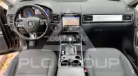 2013 Volkswagen Touareg