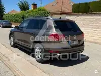 2013 Volkswagen Touareg