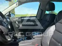 2013 Volkswagen Touareg