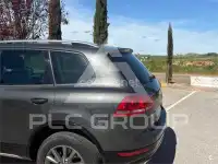 2013 Volkswagen Touareg