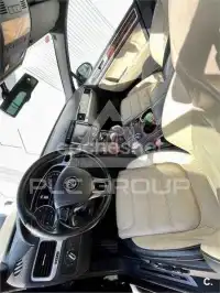 2013 Volkswagen Touareg