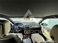 2013 Volkswagen Touareg