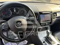 2013 Volkswagen Touareg