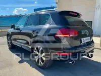 2013 Volkswagen Touareg
