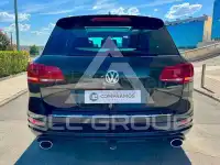 2013 Volkswagen Touareg