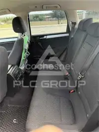 2013 Volkswagen Touareg