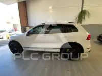 2013 Volkswagen Touareg