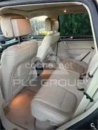 2013 Volkswagen Touareg