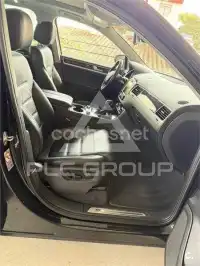 2013 Volkswagen Touareg