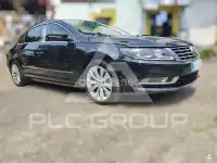 2013 Volkswagen Passat