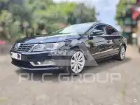2013 Volkswagen Passat