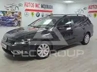 2013 Volkswagen Passat