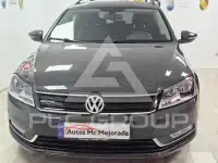 2013 Volkswagen Passat
