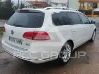 2013 Volkswagen Passat