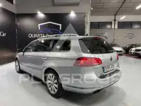 2013 Volkswagen Passat