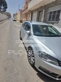 2013 Volkswagen Passat
