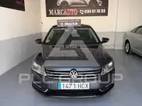 2013 Volkswagen Passat