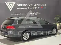 2013 Volkswagen Passat