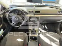 2013 Volkswagen Passat