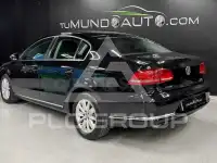 2013 Volkswagen Passat