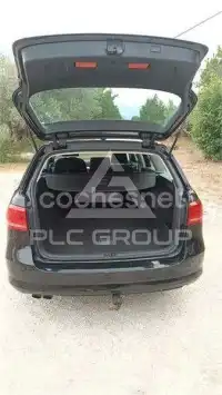2013 Volkswagen Passat