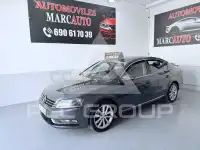2013 Volkswagen Passat