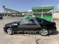 2013 Volkswagen Passat