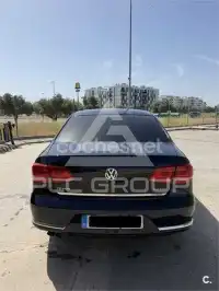 2013 Volkswagen Passat