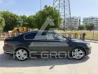 2013 Volkswagen Passat