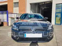 2013 Volkswagen Passat