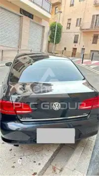 2013 Volkswagen Passat