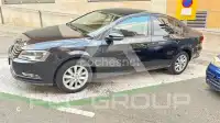 2013 Volkswagen Passat