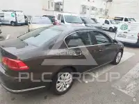 2013 Volkswagen Passat