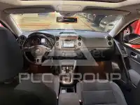 2013 Volkswagen Tiguan