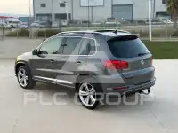 2013 Volkswagen Tiguan