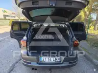 2013 Volkswagen Tiguan