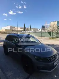 2013 Volkswagen Tiguan