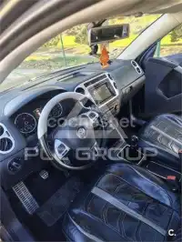 2013 Volkswagen Tiguan