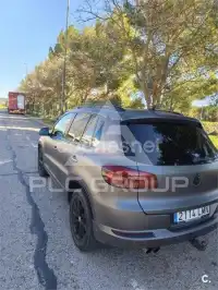 2013 Volkswagen Tiguan