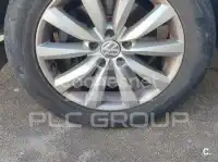 2013 Volkswagen Tiguan
