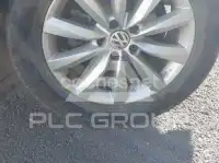 2013 Volkswagen Tiguan