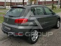 2013 Volkswagen Tiguan